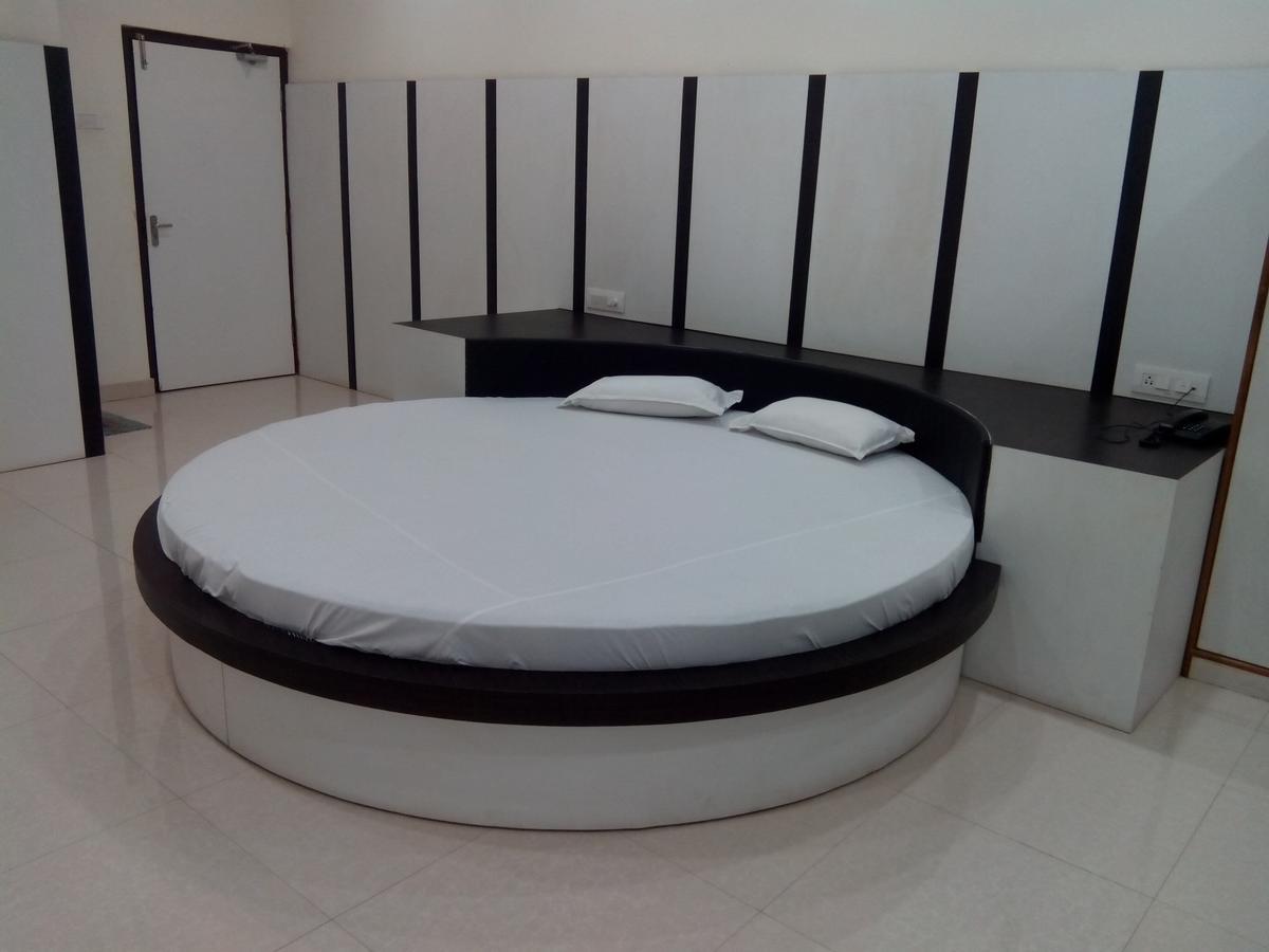 Hotel Bhammars Balangir 部屋 写真